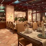 Restaurant Doppeladler 3* Rees