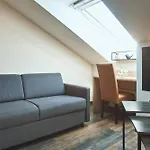 호텔 Restaurant Doppeladler 3*