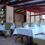 Restaurant Doppeladler Hotel 3*