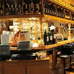 호텔 Restaurant Doppeladler