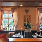 호텔 Restaurant Doppeladler