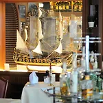 호텔 Restaurant Doppeladler 레스