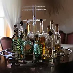 Restaurant Doppeladler 호텔 3*
