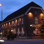 호텔 Restaurant Doppeladler