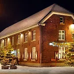 Restaurant Doppeladler Hotel