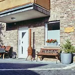 Restaurant Doppeladler 호텔 레스
