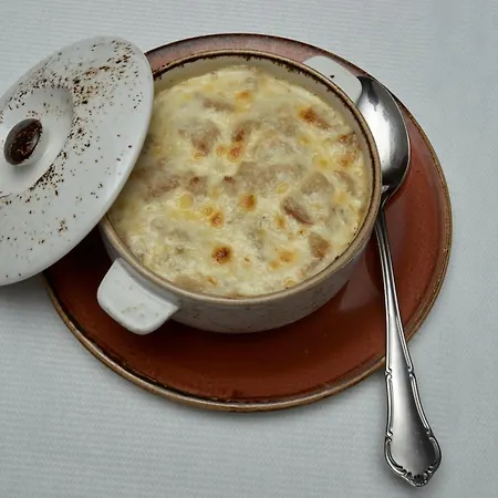 Restaurant Doppeladler Szálloda 3*
