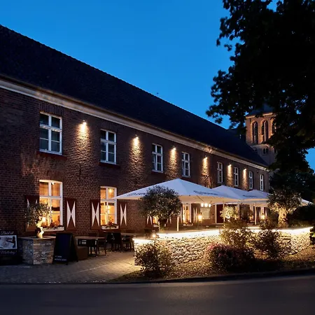 Szálloda Restaurant Doppeladler