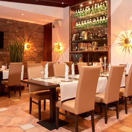 Restaurant Doppeladler 3*