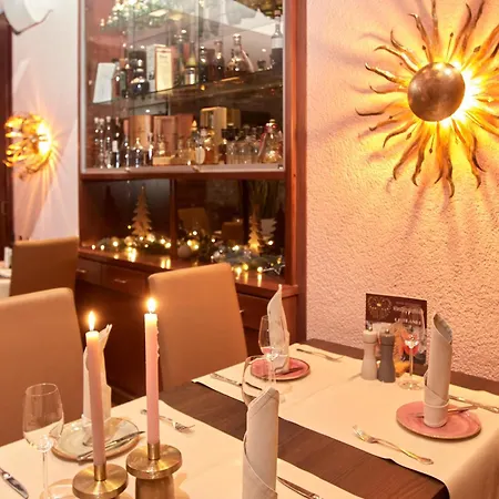 Restaurant Doppeladler 3*
