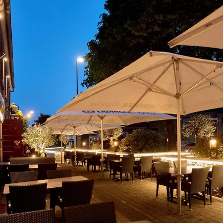 Restaurant Doppeladler Rees