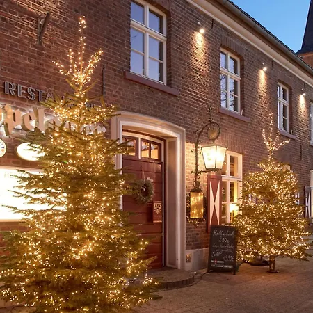 Szálloda Restaurant Doppeladler