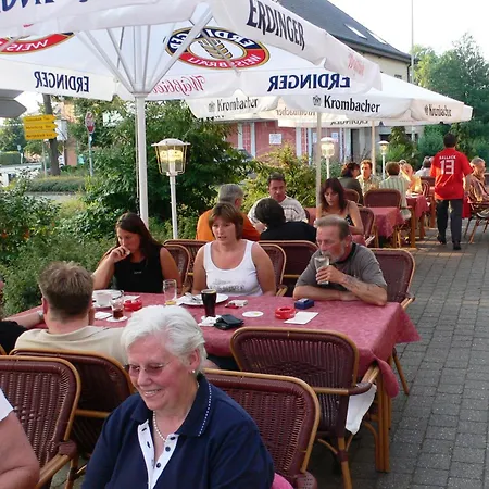 Restaurant Doppeladler