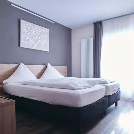 Hotel Restaurant Doppeladler Rees