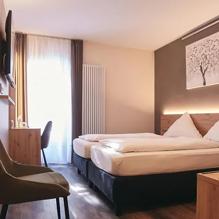 Restaurant Doppeladler 3* Rees