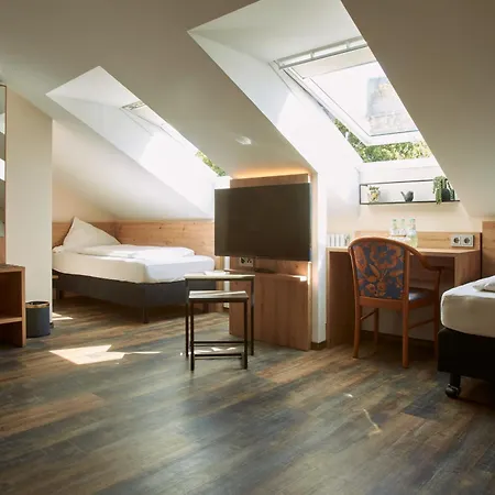 Otel Restaurant Doppeladler Rees