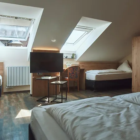 Restaurant Doppeladler 3*