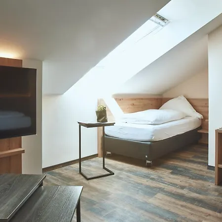 Hotel Restaurant Doppeladler