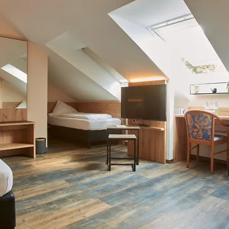 Restaurant Doppeladler 3*