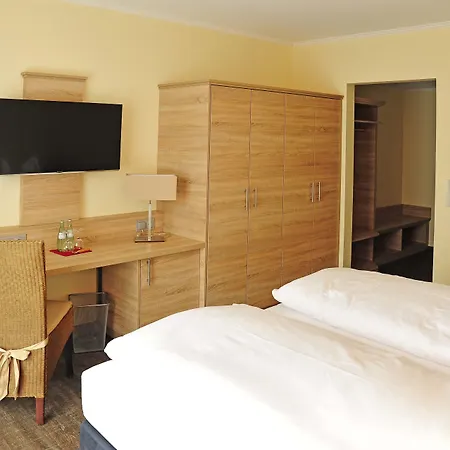 Restaurant Doppeladler Hotel Rees