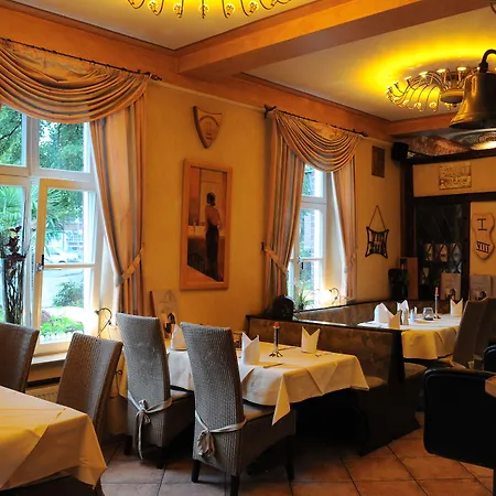 Restaurant Doppeladler