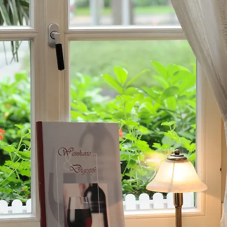 Restaurant Doppeladler Hotel Rees