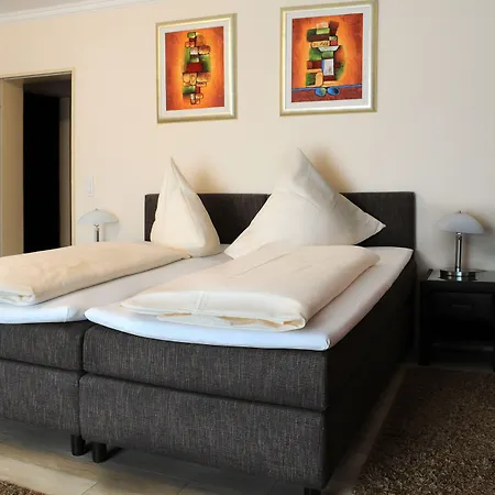 Hotel Restaurant Doppeladler