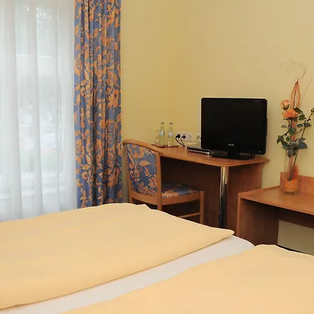 Restaurant Doppeladler Hotel Rees