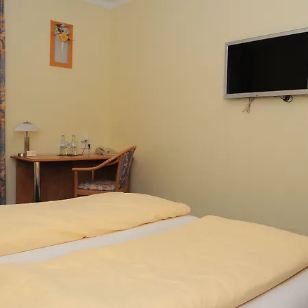 Restaurant Doppeladler 3* レース