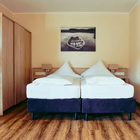 ホテル Restaurant Doppeladler