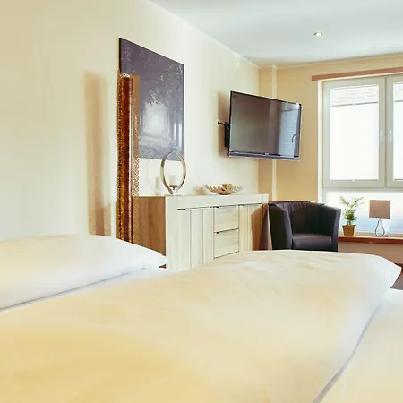 Restaurant Doppeladler 3* Rees