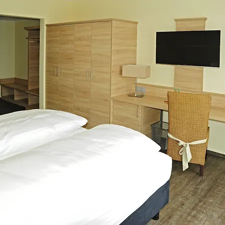 Otel Restaurant Doppeladler 3*
