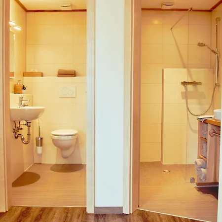 ホテル Restaurant Doppeladler レース