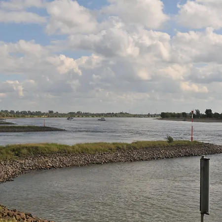 Restaurant Doppeladler Hotel Rees