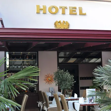 Hotel Restaurant Doppeladler