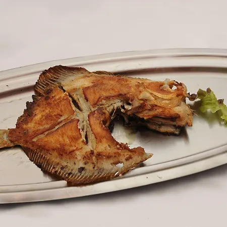 Otel Restaurant Doppeladler Rees