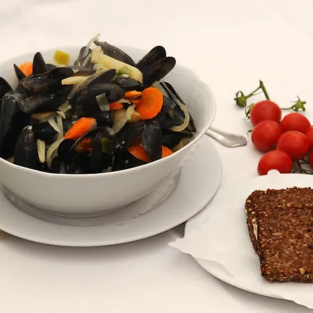 Otel Restaurant Doppeladler 3*