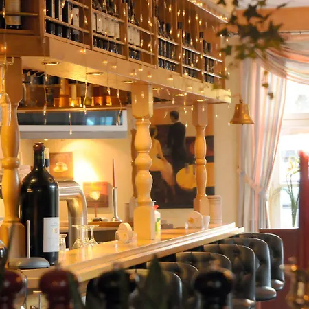 Restaurant Doppeladler Hotel