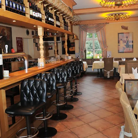 Restaurant Doppeladler Rees