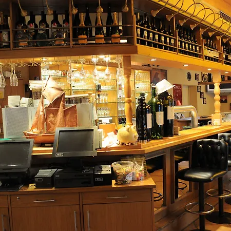 Hotel Restaurant Doppeladler