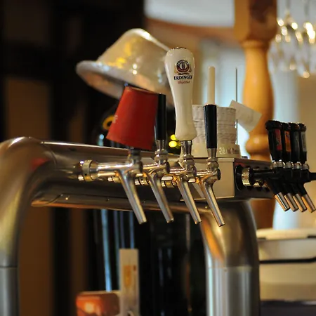 Restaurant Doppeladler Hotel