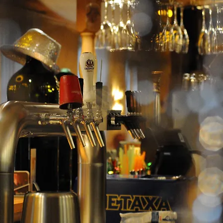 Restaurant Doppeladler 3*