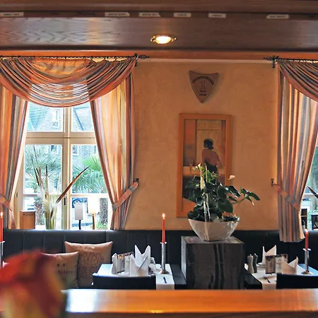 Otel Restaurant Doppeladler