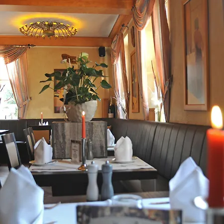 Restaurant Doppeladler