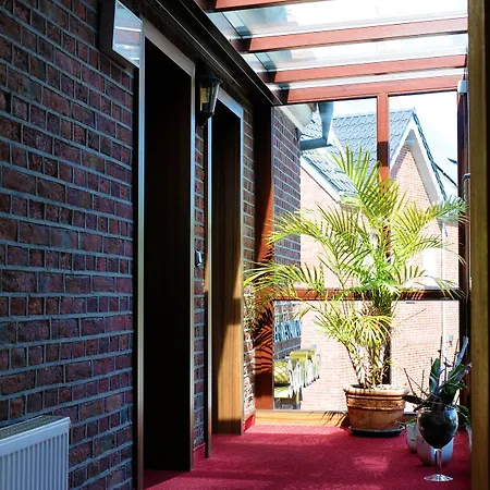 Restaurant Doppeladler レース