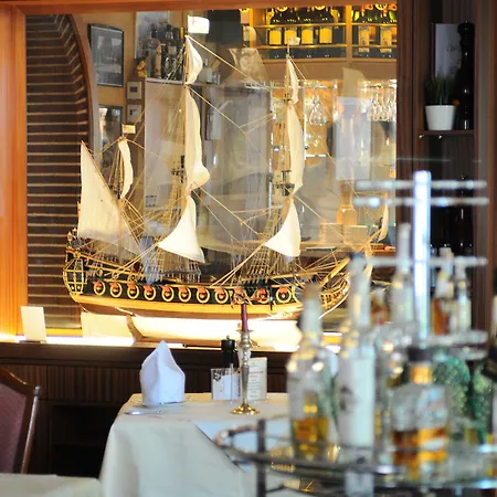 Otel Restaurant Doppeladler Rees