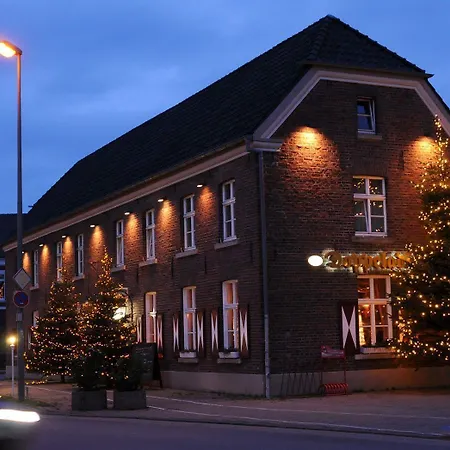 Otel Restaurant Doppeladler