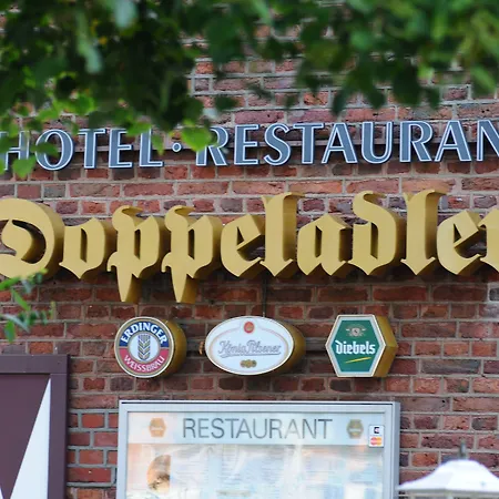Restaurant Doppeladler 3*