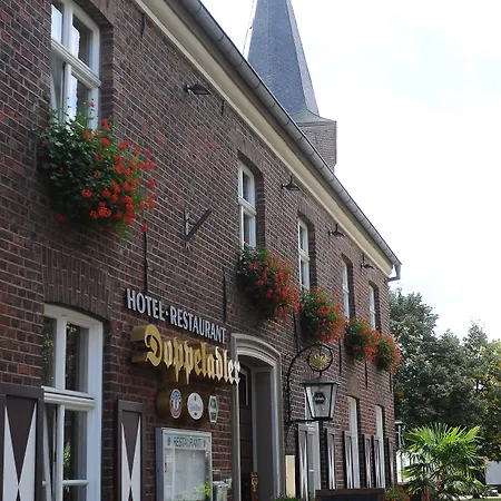 Restaurant Doppeladler