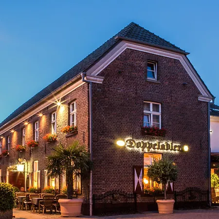 Restaurant Doppeladler 3*